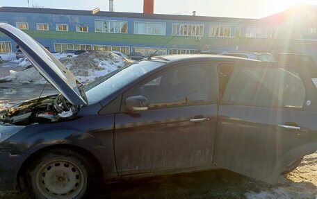 Ford Focus II рестайлинг, 2009 год, 450 000 рублей, 7 фотография