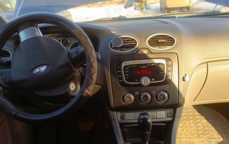Ford Focus II рестайлинг, 2009 год, 450 000 рублей, 4 фотография