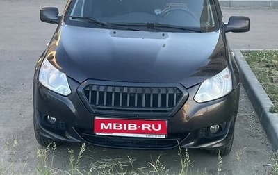 Datsun on-DO I рестайлинг, 2018 год, 285 000 рублей, 1 фотография