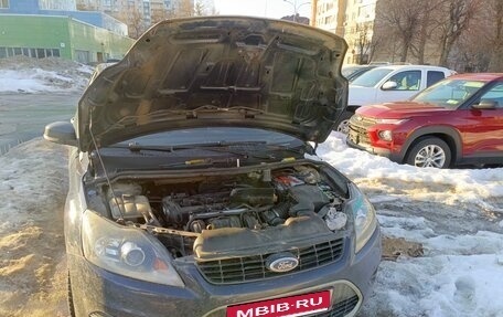 Ford Focus II рестайлинг, 2009 год, 450 000 рублей, 6 фотография