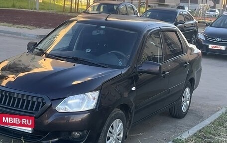 Datsun on-DO I рестайлинг, 2018 год, 285 000 рублей, 2 фотография