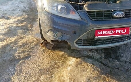 Ford Focus II рестайлинг, 2009 год, 450 000 рублей, 5 фотография