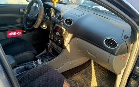 Ford Focus II рестайлинг, 2009 год, 450 000 рублей, 3 фотография