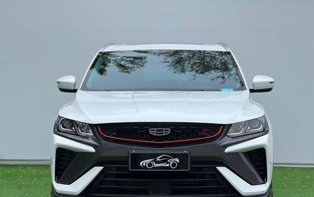 Geely Coolray I, 2022 год, 1 340 000 рублей, 2 фотография