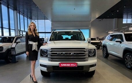 Haval H9, 2026 год, 5 299 000 рублей, 1 фотография