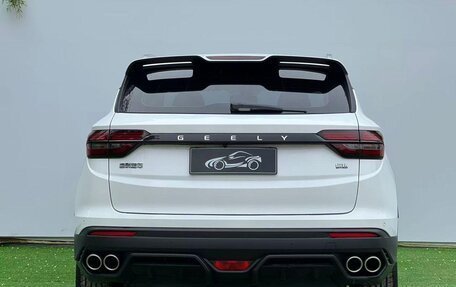Geely Coolray I, 2022 год, 1 340 000 рублей, 6 фотография