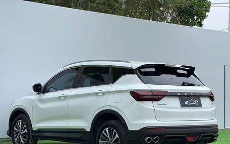 Geely Coolray I, 2022 год, 1 340 000 рублей, 5 фотография