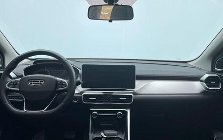 Geely Coolray I, 2022 год, 1 340 000 рублей, 7 фотография