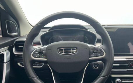 Geely Coolray I, 2022 год, 1 340 000 рублей, 11 фотография