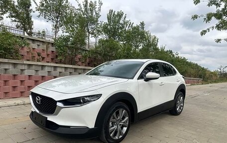 Mazda CX-30 I, 2021 год, 1 890 000 рублей, 1 фотография