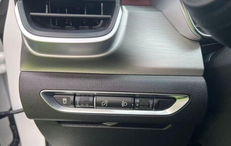 Geely Coolray I, 2022 год, 1 340 000 рублей, 12 фотография