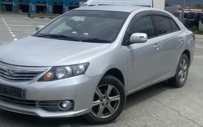 Toyota Allion, 2010 год, 400 000 рублей, 1 фотография