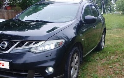 Nissan Murano, 2011 год, 1 300 000 рублей, 1 фотография