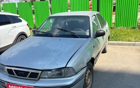 Daewoo Nexia I рестайлинг, 2005 год, 45 000 рублей, 1 фотография