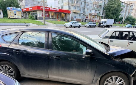 Ford Focus III, 2012 год, 450 000 рублей, 1 фотография