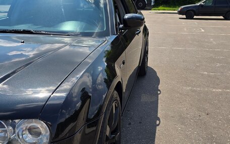 Chrysler 300C II, 2006 год, 2 500 000 рублей, 8 фотография
