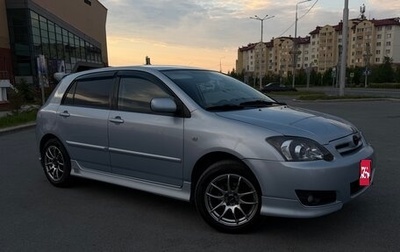 Toyota Corolla, 2006 год, 880 000 рублей, 1 фотография