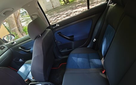 Volkswagen Golf V, 2006 год, 575 555 рублей, 8 фотография