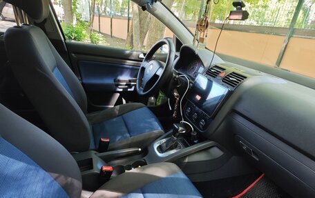 Volkswagen Golf V, 2006 год, 575 555 рублей, 10 фотография
