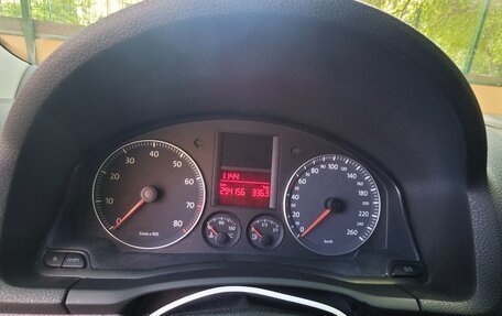 Volkswagen Golf V, 2006 год, 575 555 рублей, 7 фотография
