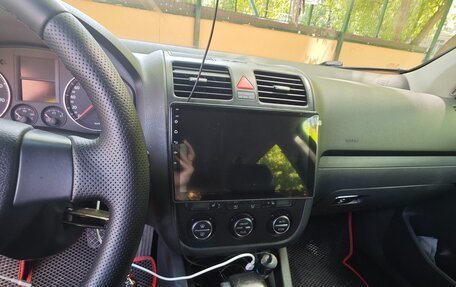 Volkswagen Golf V, 2006 год, 575 555 рублей, 6 фотография