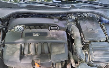 Volkswagen Golf V, 2006 год, 575 555 рублей, 12 фотография