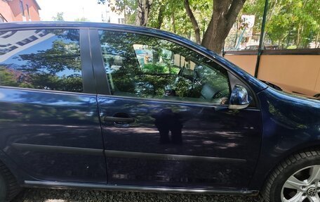 Volkswagen Golf V, 2006 год, 575 555 рублей, 11 фотография