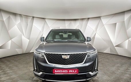 Cadillac XT6 I, 2021 год, 4 700 000 рублей, 7 фотография