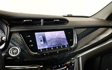 Cadillac XT6 I, 2021 год, 4 700 000 рублей, 22 фотография