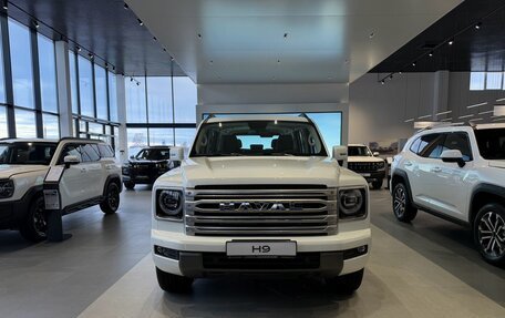 Haval H9, 2026 год, 5 299 000 рублей, 3 фотография
