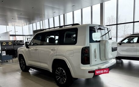 Haval H9, 2026 год, 5 299 000 рублей, 5 фотография