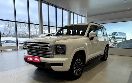 Haval H9, 2026 год, 5 299 000 рублей, 2 фотография