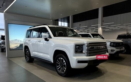 Haval H9, 2026 год, 5 299 000 рублей, 4 фотография