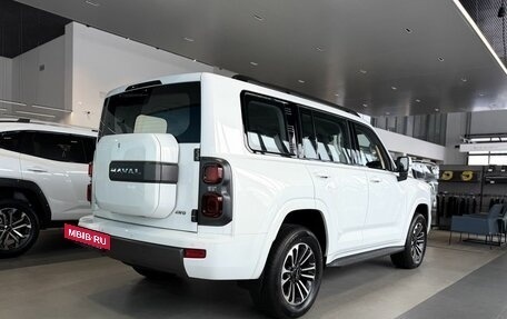 Haval H9, 2026 год, 5 299 000 рублей, 7 фотография