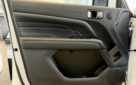 Haval H9, 2026 год, 5 299 000 рублей, 11 фотография