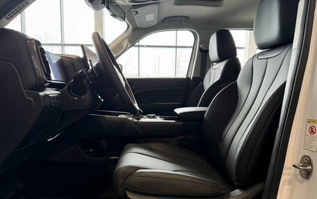 Haval H9, 2026 год, 5 299 000 рублей, 13 фотография