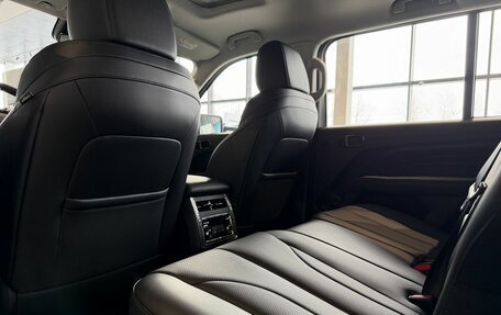 Haval H9, 2026 год, 5 299 000 рублей, 17 фотография