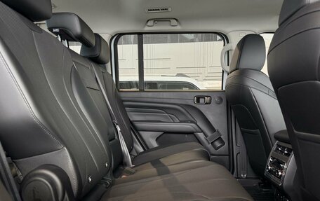 Haval H9, 2026 год, 5 299 000 рублей, 22 фотография