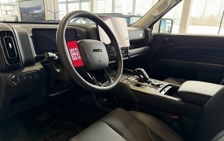 Haval H9, 2026 год, 5 299 000 рублей, 14 фотография
