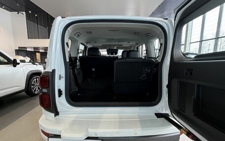 Haval H9, 2026 год, 5 299 000 рублей, 18 фотография