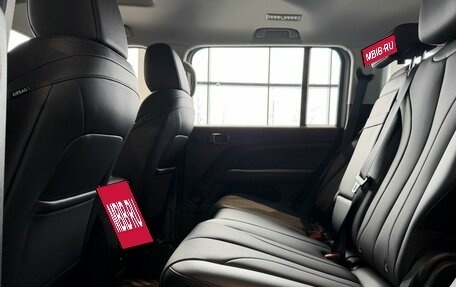Haval H9, 2026 год, 5 299 000 рублей, 16 фотография