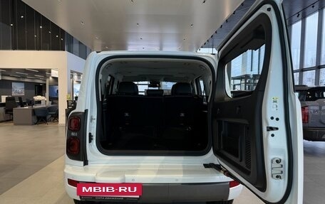 Haval H9, 2026 год, 5 299 000 рублей, 8 фотография