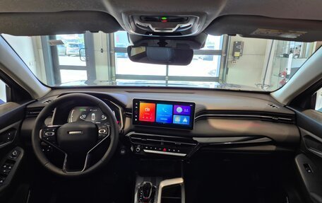 Haval Jolion, 2026 год, 2 649 000 рублей, 9 фотография