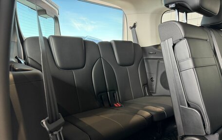 Haval H9, 2026 год, 5 299 000 рублей, 23 фотография