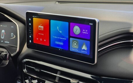 Haval Jolion, 2026 год, 2 649 000 рублей, 12 фотография