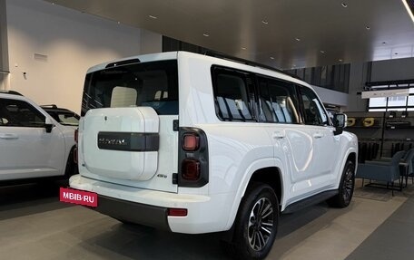 Haval H9, 2026 год, 5 299 000 рублей, 25 фотография
