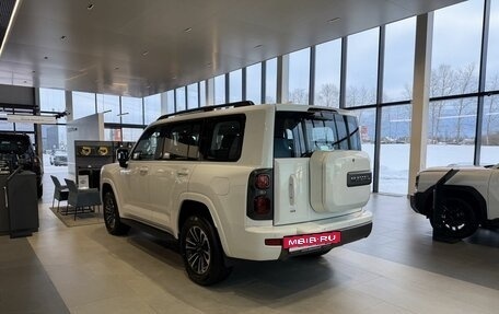 Haval H9, 2026 год, 5 299 000 рублей, 26 фотография