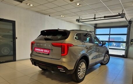 Haval Jolion, 2026 год, 2 649 000 рублей, 3 фотография