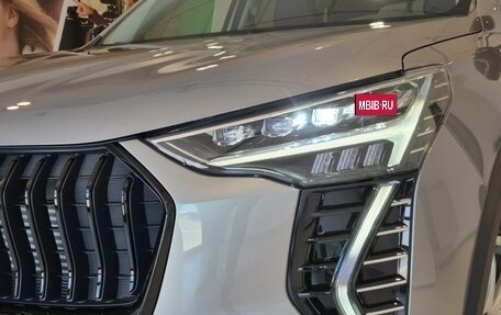 Haval Jolion, 2026 год, 2 649 000 рублей, 18 фотография