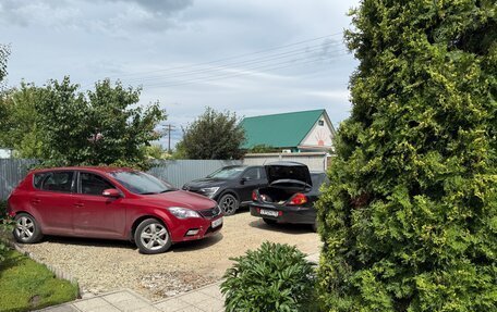 KIA cee'd I рестайлинг, 2010 год, 440 000 рублей, 4 фотография